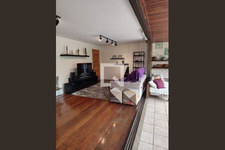 Apartamento à venda com 4 quartos, 207m² em Recreio dos Bandeirantes, Rio de Janeiro