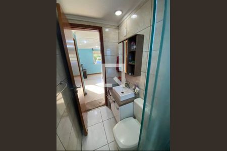 Casa à venda com 2 quartos, 57m² em Vargem Pequena, Rio de Janeiro