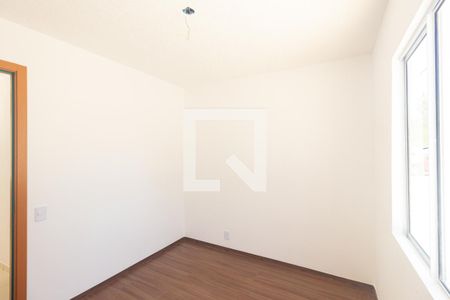 Quarto 1 de apartamento para alugar com 2 quartos, 48m² em Guaratiba, Rio de Janeiro