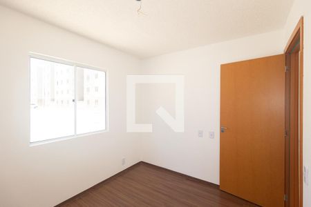 Quarto 1 de apartamento para alugar com 2 quartos, 48m² em Guaratiba, Rio de Janeiro