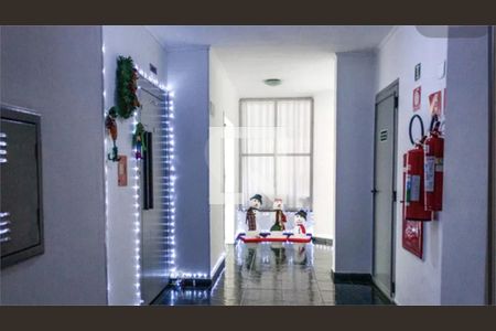 Apartamento à venda com 2 quartos, 79m² em Vila Maria, São Paulo