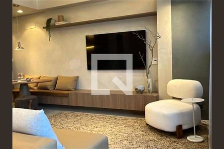 Apartamento à venda com 1 quarto, 42m² em Itaim Bibi, São Paulo