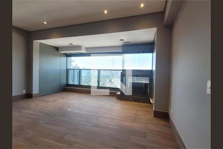 Apartamento à venda com 1 quarto, 42m² em Itaim Bibi, São Paulo