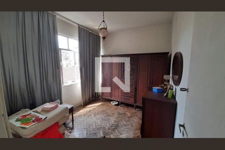Apartamento à venda com 2 quartos, 66m² em Humaitá, Rio de Janeiro