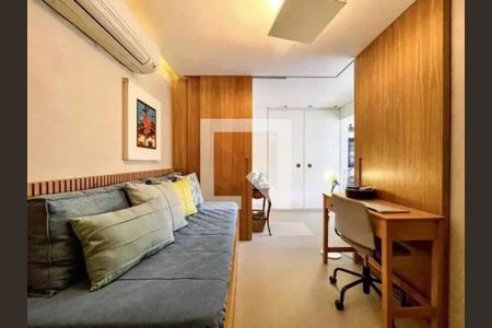 Apartamento à venda com 3 quartos, 263m² em Gávea, Rio de Janeiro