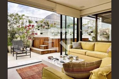 Apartamento à venda com 3 quartos, 263m² em Gávea, Rio de Janeiro