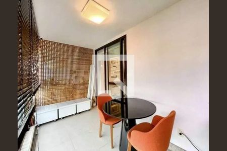 Apartamento à venda com 3 quartos, 263m² em Gávea, Rio de Janeiro