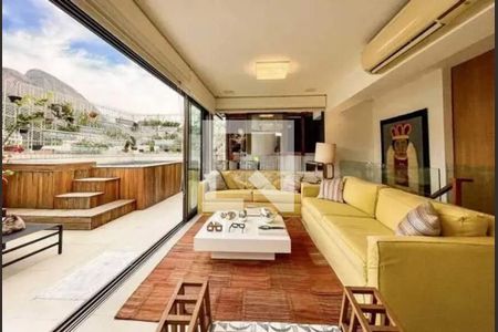 Apartamento à venda com 3 quartos, 263m² em Gávea, Rio de Janeiro