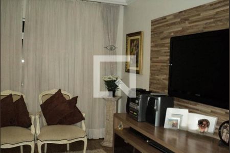 Apartamento à venda com 3 quartos, 100m² em Vila Albertina, São Paulo