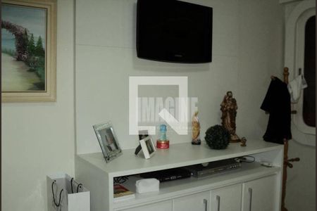 Apartamento à venda com 3 quartos, 100m² em Vila Albertina, São Paulo