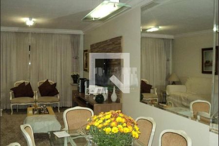 Apartamento à venda com 3 quartos, 100m² em Vila Albertina, São Paulo