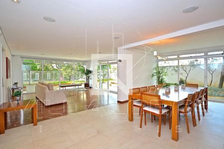 Apartamento à venda com 3 quartos, 132m² em Vila Romana, São Paulo