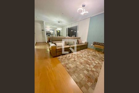 Apartamento à venda com 3 quartos, 132m² em Vila Romana, São Paulo