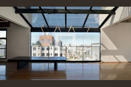 Apartamento à venda com 2 quartos, 285m² em Pinheiros, São Paulo