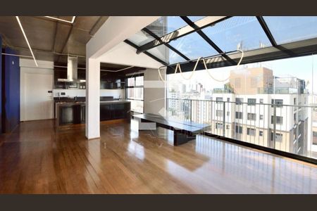 Apartamento à venda com 2 quartos, 285m² em Pinheiros, São Paulo