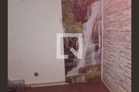 Apartamento à venda com 2 quartos, 35m² em Rio Comprido, Rio de Janeiro