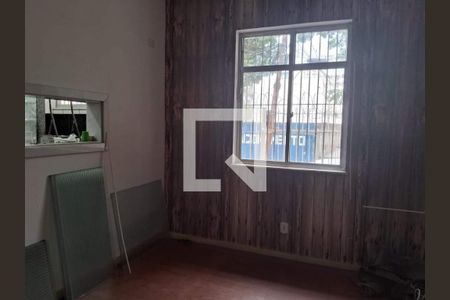 Apartamento à venda com 2 quartos, 35m² em Rio Comprido, Rio de Janeiro