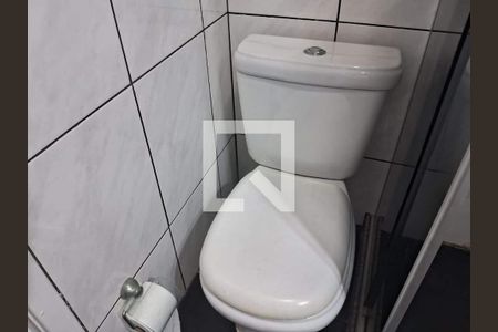 Apartamento à venda com 2 quartos, 35m² em Rio Comprido, Rio de Janeiro