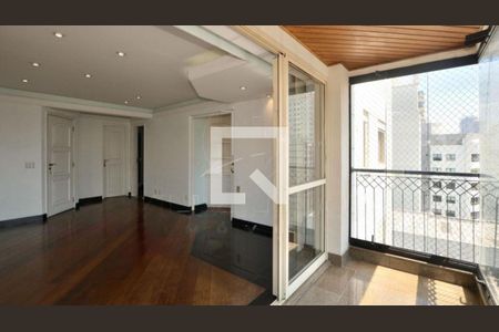 Apartamento à venda com 3 quartos, 160m² em Pinheiros, São Paulo