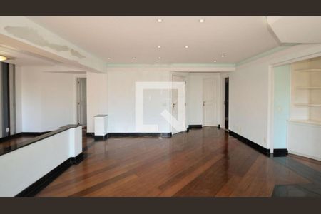 Apartamento à venda com 3 quartos, 160m² em Pinheiros, São Paulo