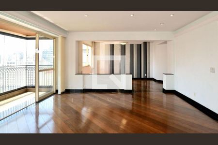 Apartamento à venda com 3 quartos, 160m² em Pinheiros, São Paulo