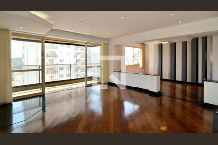 Apartamento à venda com 3 quartos, 160m² em Pinheiros, São Paulo