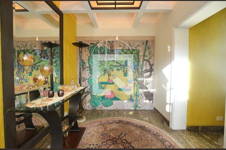 Casa à venda com 4 quartos, 1128m² em Alto da Lapa, São Paulo