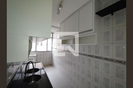Apartamento para alugar com 2 quartos, 49m² em Jacarepaguá, Rio de Janeiro