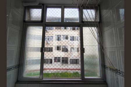 Apartamento para alugar com 2 quartos, 49m² em Jacarepaguá, Rio de Janeiro