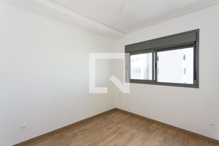 Suíte de apartamento para alugar com 2 quartos, 70m² em Vila Matilde, São Paulo