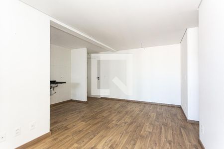 Sala de apartamento para alugar com 2 quartos, 70m² em Vila Matilde, São Paulo
