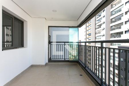 Varanda gourmet de apartamento para alugar com 2 quartos, 70m² em Vila Matilde, São Paulo