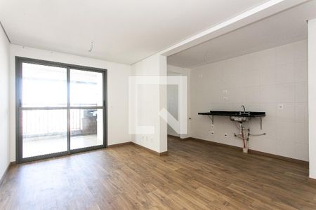 Sala de apartamento para alugar com 2 quartos, 70m² em Vila Matilde, São Paulo