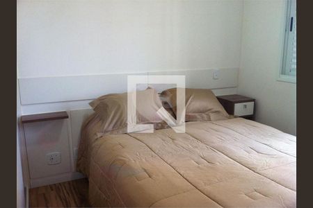 Apartamento à venda com 2 quartos, 63m² em Vila Guarani (Zona Sul), São Paulo