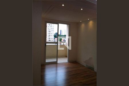 Apartamento à venda com 2 quartos, 63m² em Vila Guarani (Zona Sul), São Paulo