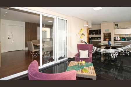 Apartamento à venda com 4 quartos, 177m² em Vila Romana, São Paulo