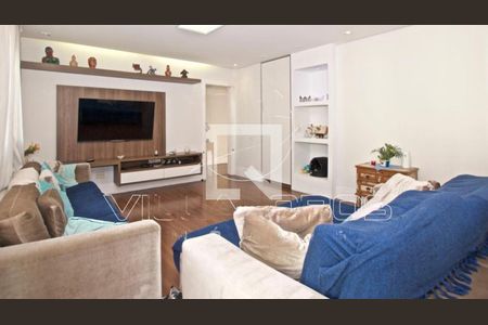 Apartamento à venda com 4 quartos, 177m² em Vila Romana, São Paulo