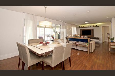 Apartamento à venda com 4 quartos, 177m² em Vila Romana, São Paulo