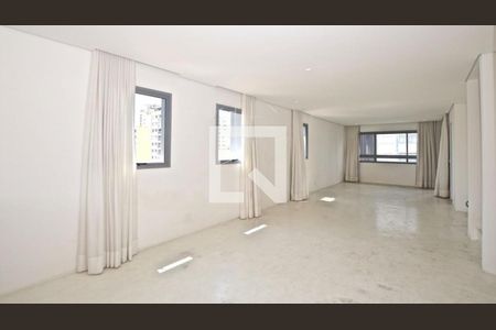 Apartamento à venda com 3 quartos, 168m² em Perdizes, São Paulo