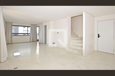 Apartamento à venda com 3 quartos, 168m² em Perdizes, São Paulo