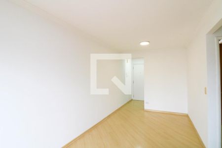 Sala de apartamento à venda com 2 quartos, 58m² em Jardim Aeroporto, São Paulo