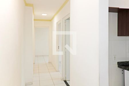 Apartamento para alugar com 2 quartos, 60m² em Res. Morada das Araras, Vinhedo