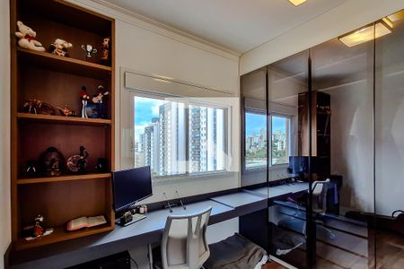 Quarto 1 de apartamento à venda com 2 quartos, 65m² em Ipiranga, São Paulo