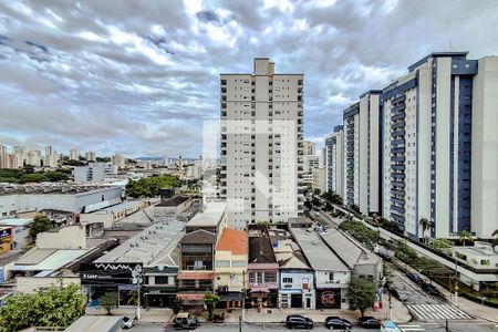 Vista da Varanda de apartamento à venda com 2 quartos, 65m² em Ipiranga, São Paulo