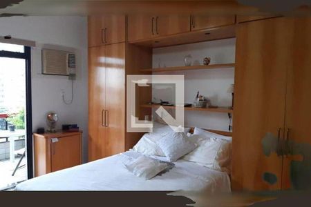 Apartamento à venda com 4 quartos, 180m² em Icaraí, Niterói