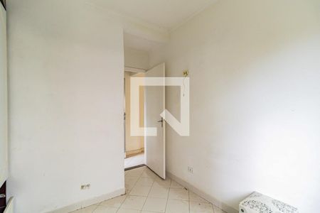 Quarto de apartamento para alugar com 1 quarto, 47m² em Jardim Adhemar de Barros, São Paulo