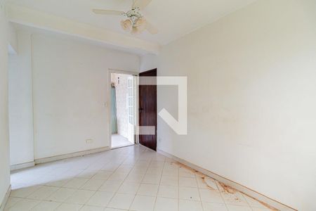 Sala de apartamento para alugar com 1 quarto, 47m² em Jardim Adhemar de Barros, São Paulo