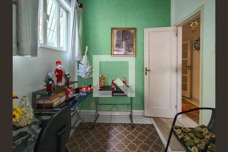 Suíte 1 de casa à venda com 6 quartos, 438m² em Vila Isabel, Rio de Janeiro