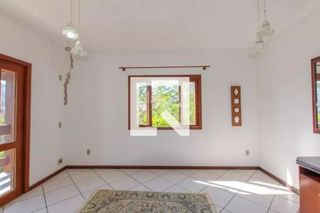 Casa para alugar com 4 quartos, 190m² em Carvoeira, Florianópolis