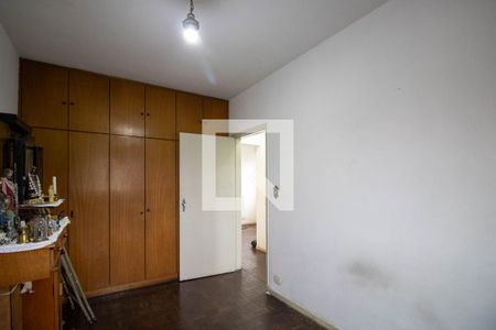 Quartos 1 de apartamento para alugar com 2 quartos, 48m² em Vila Santa Luzia, Taboão da Serra